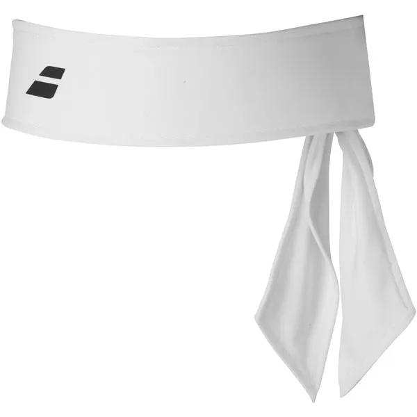 Babolat Tie Headband