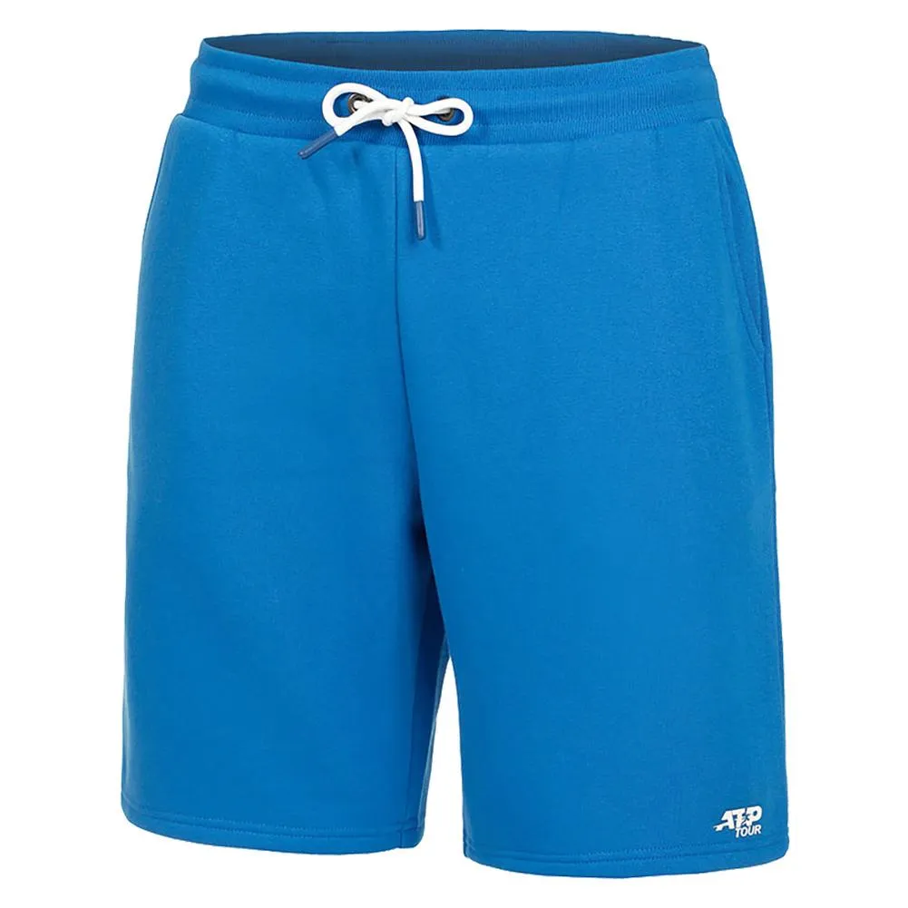 Men`s Logo Tennis Short