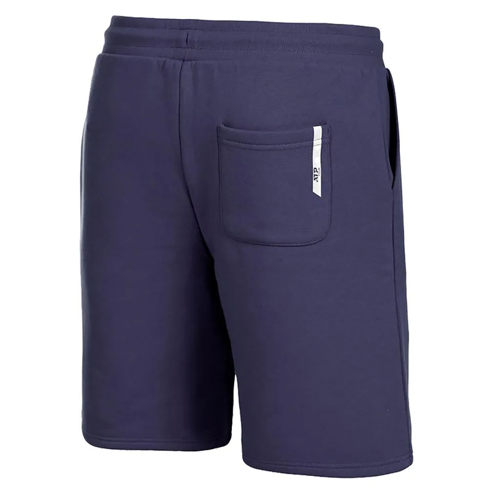 Men`s Logo Tennis Short