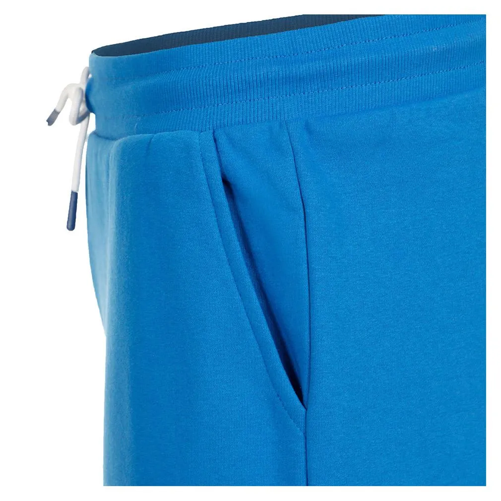 Men`s Logo Tennis Short