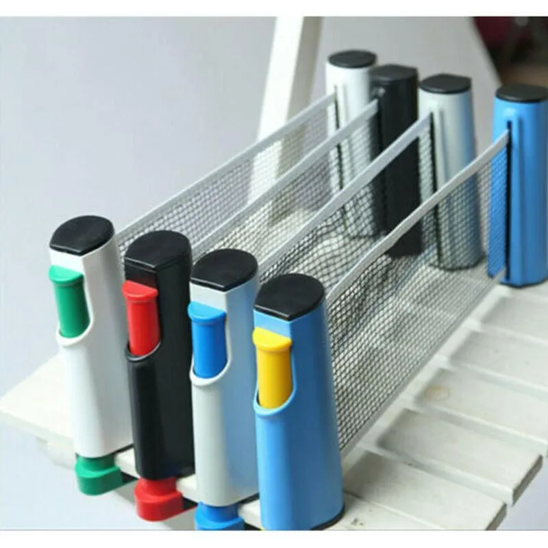 Portable Ping Pong