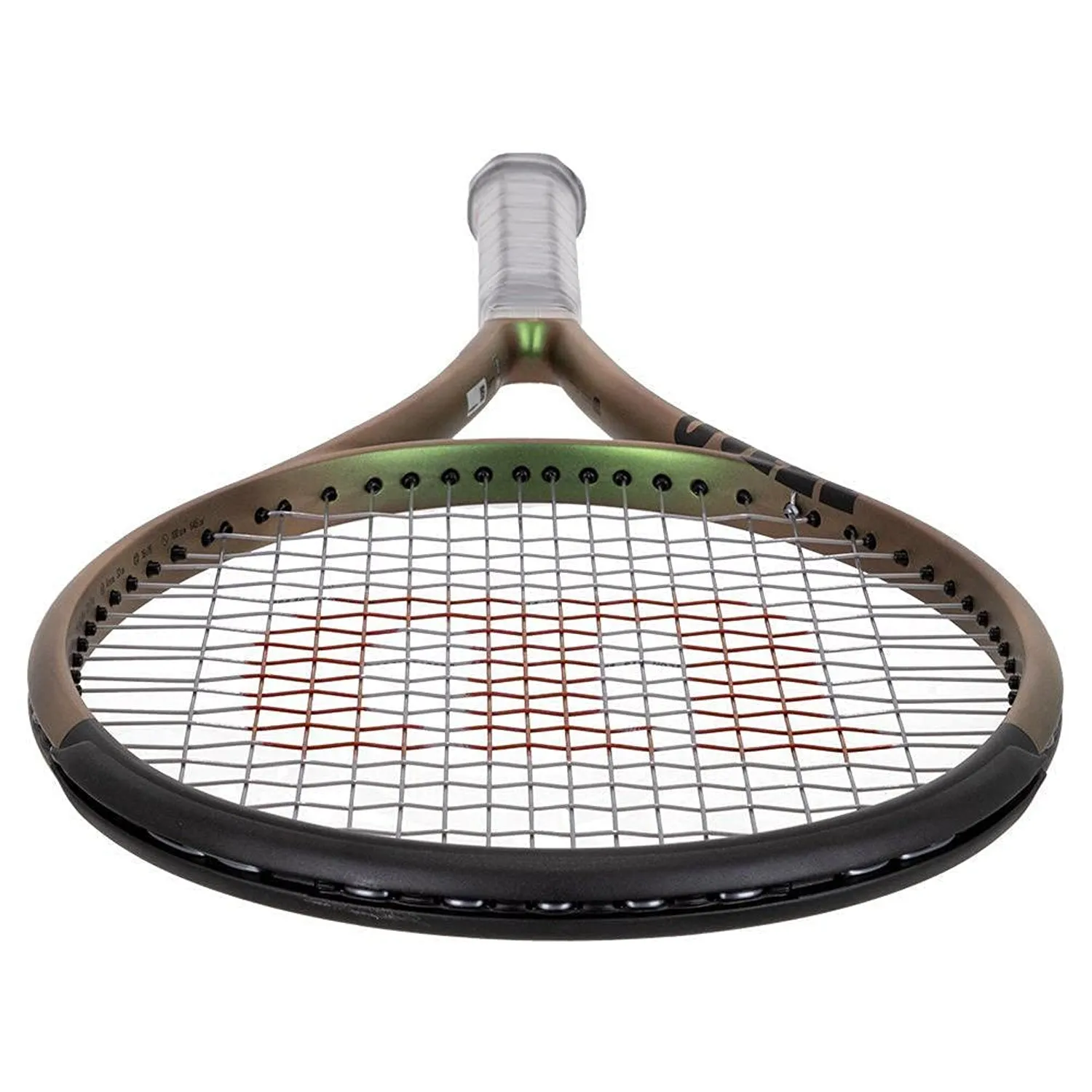 Wilson Blade 100L V8.0 Tennis Racquet
