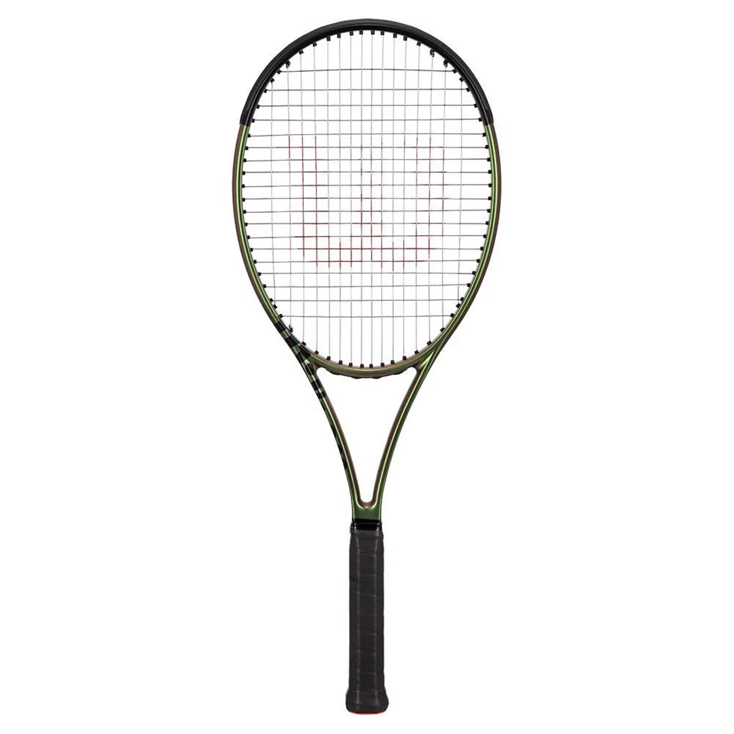 Wilson Blade 100L V8.0 Tennis Racquet