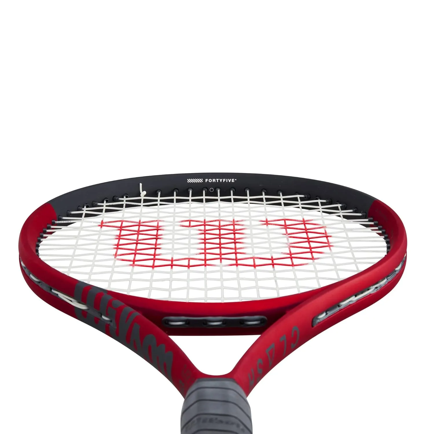 Wilson Clash 100L V2.0 Tennis Racquet