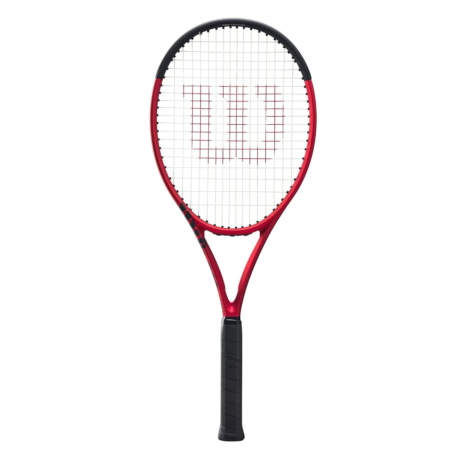 Wilson Clash 100L V2.0 Tennis Racquet