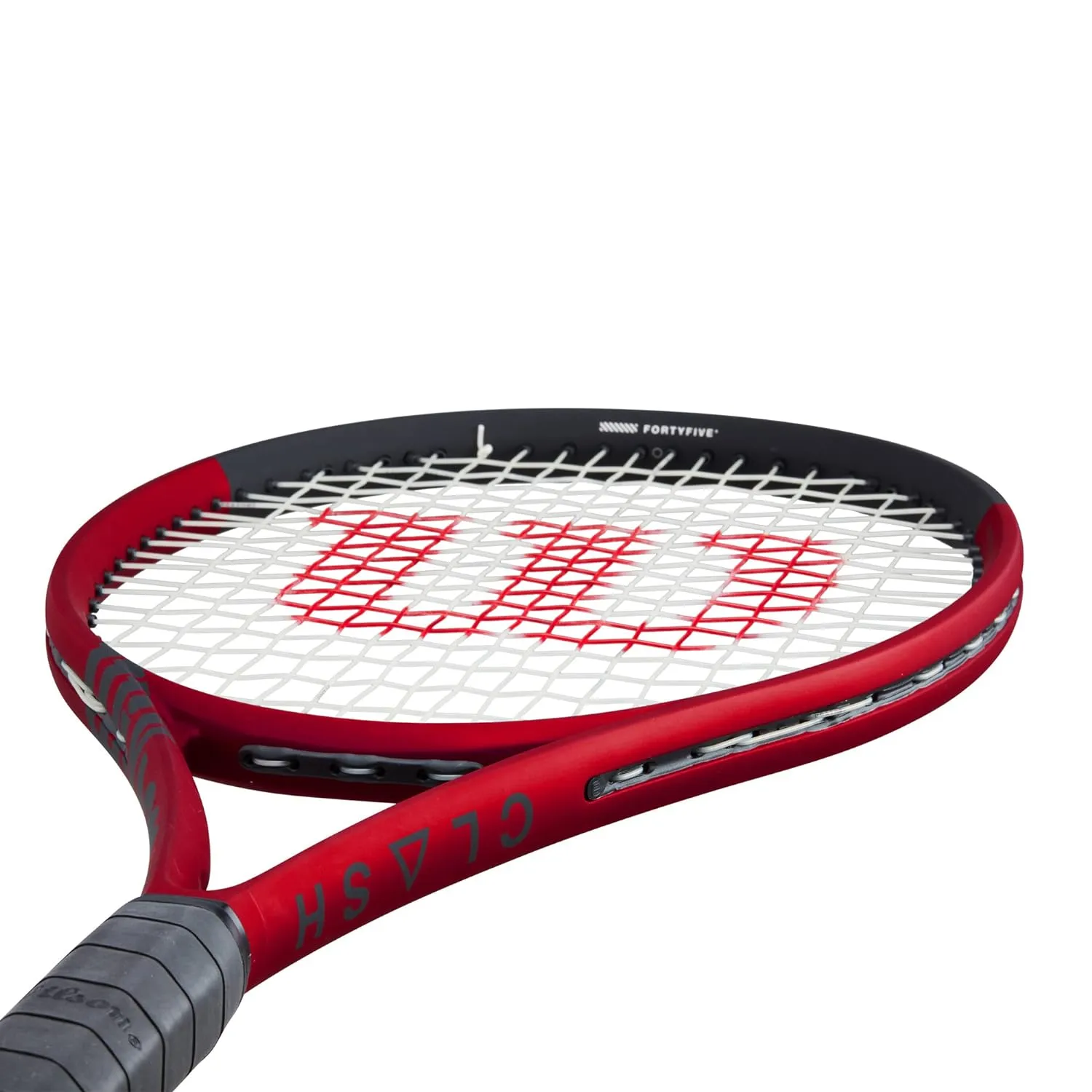 Wilson Clash 100L V2.0 Tennis Racquet