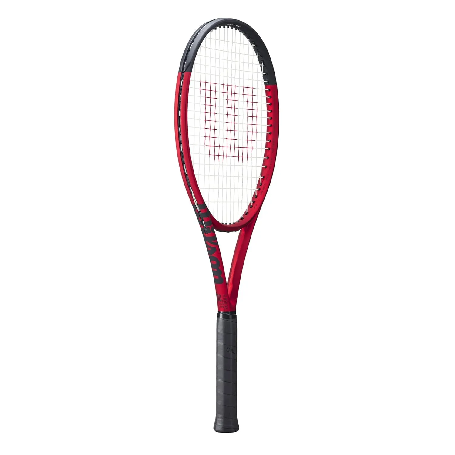Wilson Clash 100L V2.0 Tennis Racquet