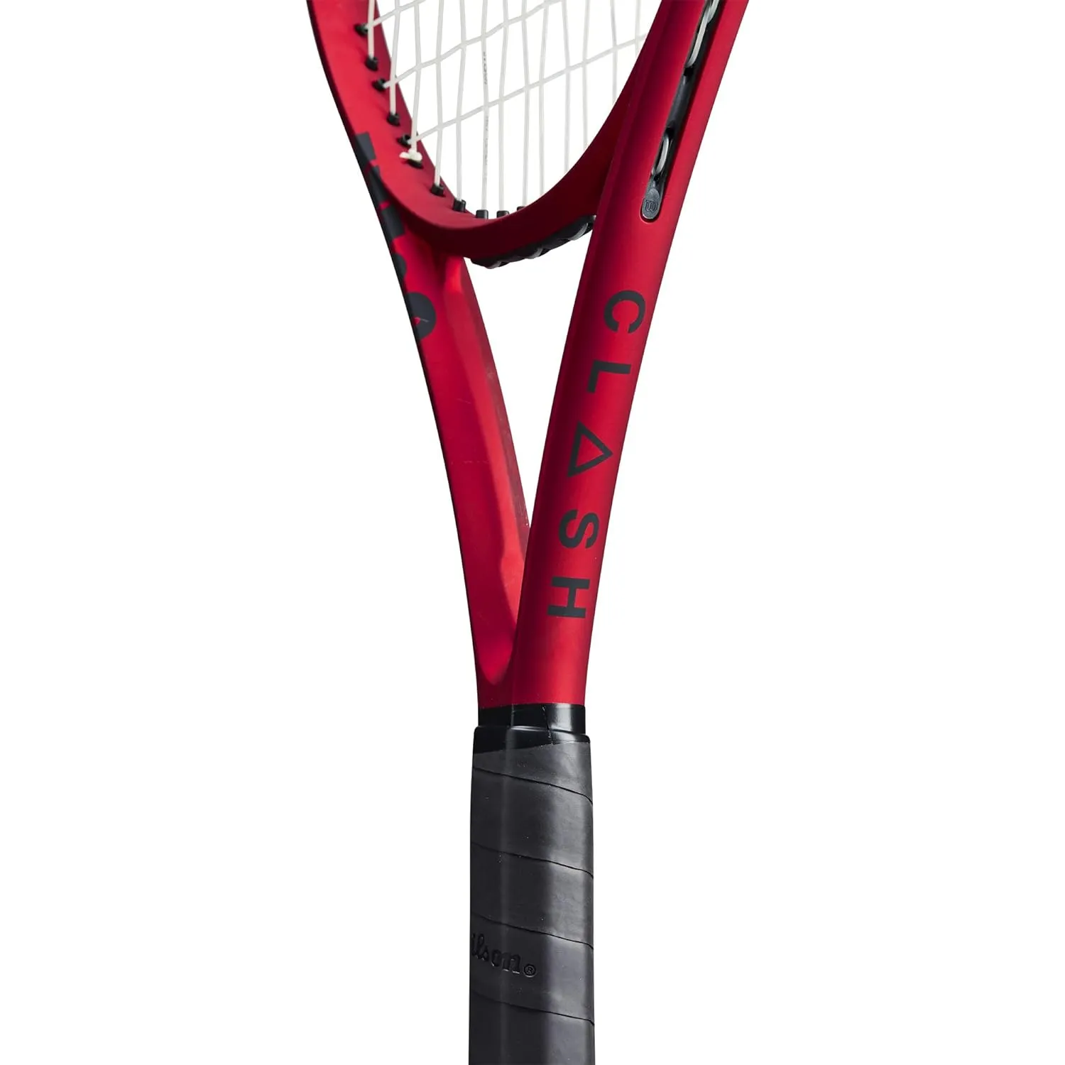Wilson Clash 100L V2.0 Tennis Racquet